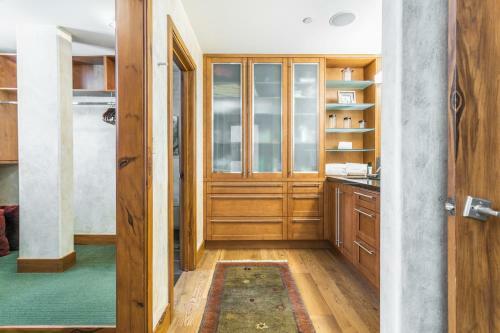 Apartamento 220 Highlands Slopeside