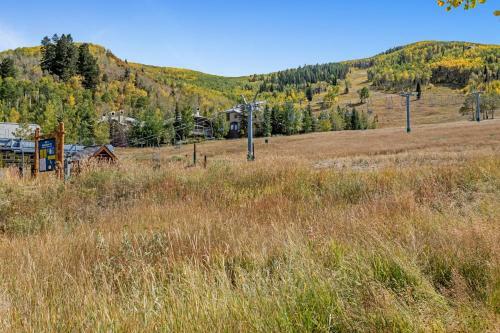 Apartamento 220 Highlands Slopeside