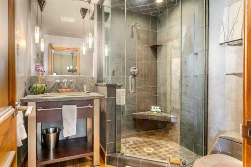 Apartamento 220 Highlands Slopeside