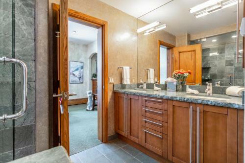 Apartamento 220 Highlands Slopeside