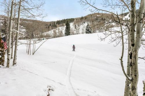 Apartamento 220 Highlands Slopeside
