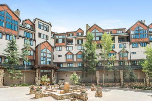 Apartamento 220 Highlands Slopeside