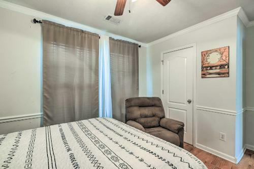 Beautiful Hampton Home With Gazebo And Backyard!