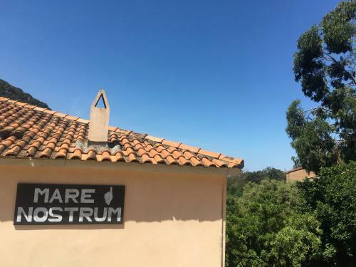 Apartamento R�sidence Mare Nostrum Appartement 3