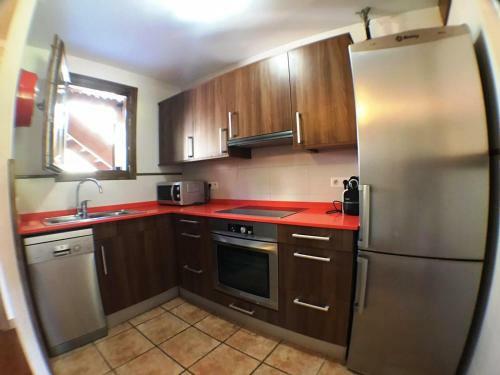 Apartamento Del Lago