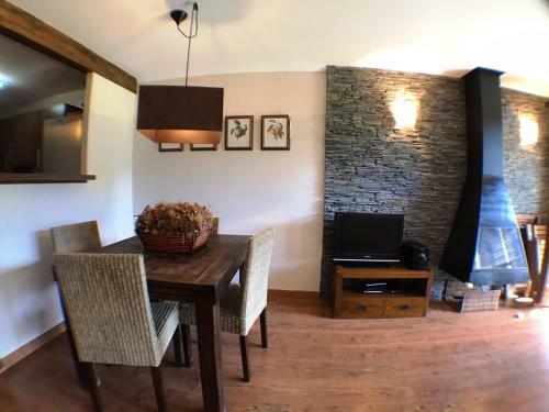 Apartamento Del Lago
