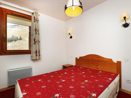 Apartamento A102- Appartement 2 Pieces 4 Personnes