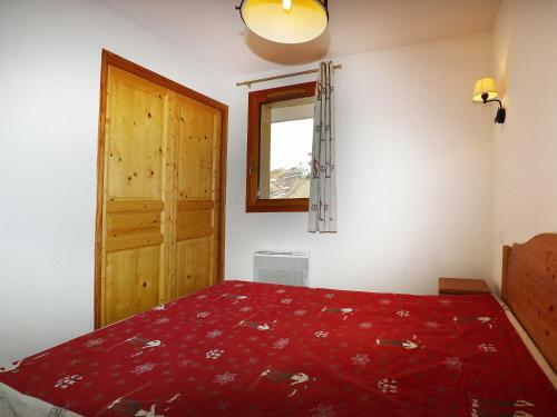 Apartamento A102- Appartement 2 Pieces 4 Personnes