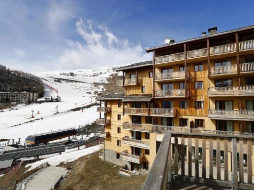 Apartamento A003- Appartement 2 Pieces 6 Personnes