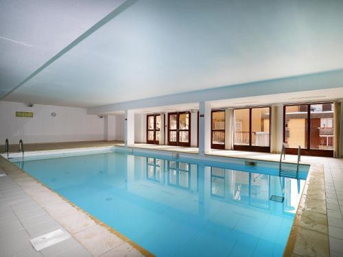 Apartamento A003- Appartement 2 Pieces 6 Personnes