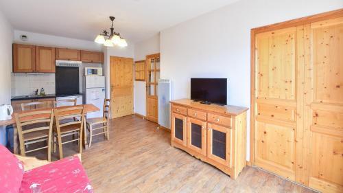 Apartamento A003- Appartement 2 Pieces 6 Personnes