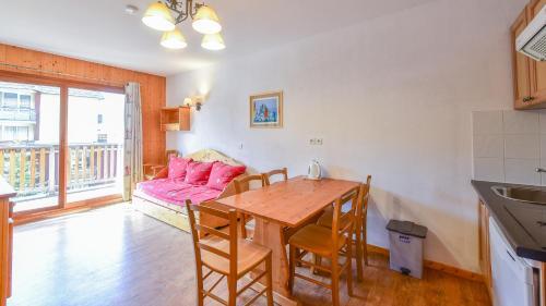 Apartamento A003- Appartement 2 Pieces 6 Personnes