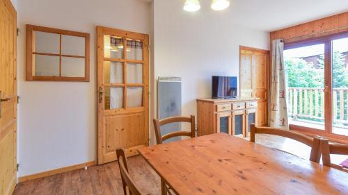 Apartamento A003- Appartement 2 Pieces 6 Personnes
