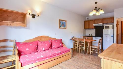 Apartamento A003- Appartement 2 Pieces 6 Personnes