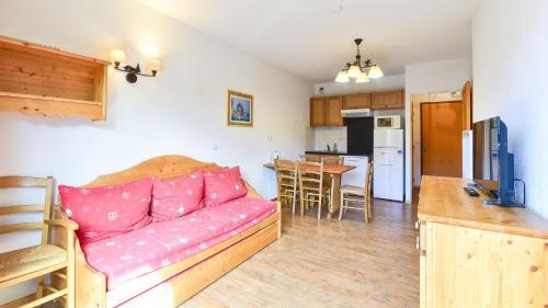 Apartamento A003- Appartement 2 Pieces 6 Personnes