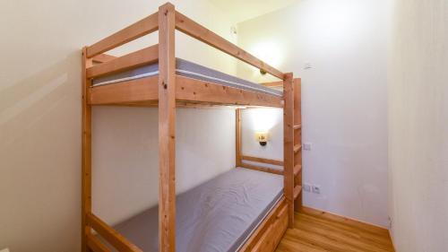 Apartamento A003- Appartement 2 Pieces 6 Personnes
