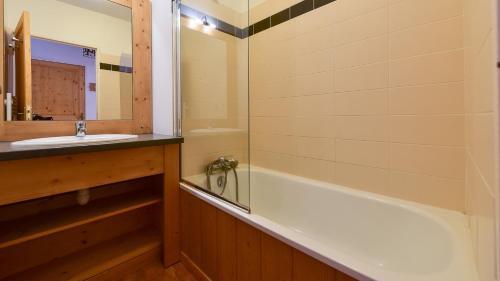 Apartamento A003- Appartement 2 Pieces 6 Personnes