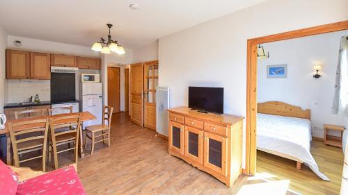 Apartamento A003- Appartement 2 Pieces 6 Personnes