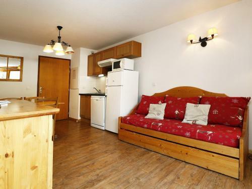 Apartamento B304- Appartement 2 Pieces 4 Personnes