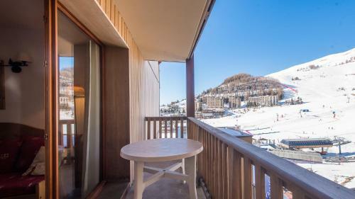 Apartamento A104 - Appartement 2 Pieces 4 Personnes