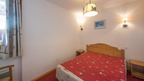 Apartamento A104 - Appartement 2 Pieces 4 Personnes