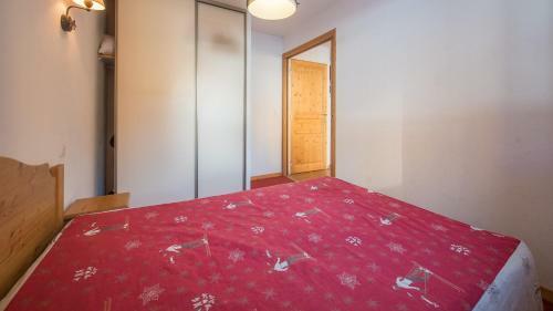 Apartamento A108- Appartement 2 Pieces 4 Personnes