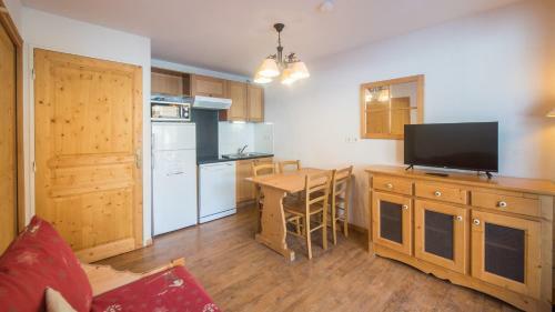 Apartamento A108- Appartement 2 Pieces 4 Personnes