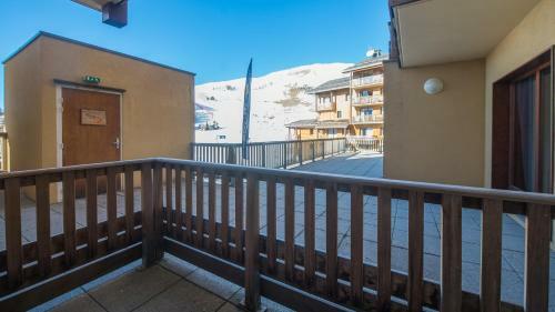 Apartamento A004- Appartement 2 Pieces 4 Personnes