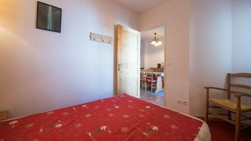 Apartamento A004- Appartement 2 Pieces 4 Personnes