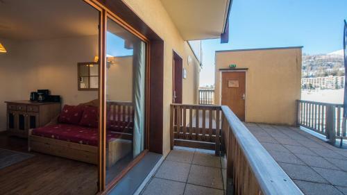 Apartamento A004- Appartement 2 Pieces 4 Personnes