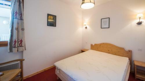 Apartamento A004- Appartement 2 Pieces 4 Personnes