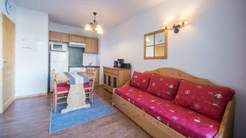 Apartamento A004- Appartement 2 Pieces 4 Personnes