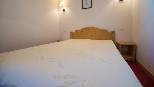 Apartamento A004- Appartement 2 Pieces 4 Personnes