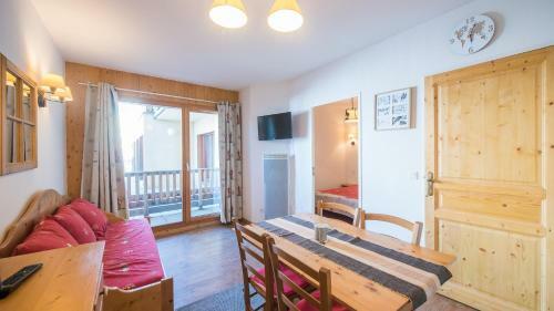 Apartamento A004- Appartement 2 Pieces 4 Personnes