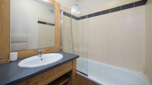 Apartamento A004- Appartement 2 Pieces 4 Personnes