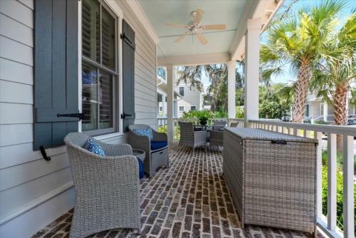 Oak Shores