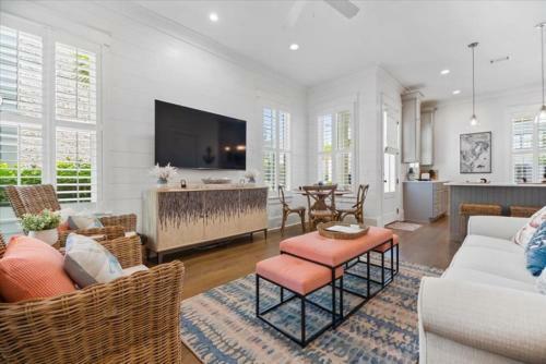 Oak Shores