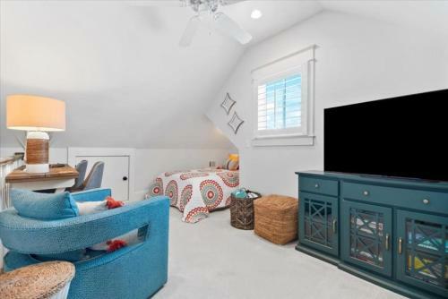 Oak Shores
