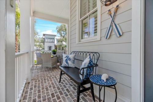 Oak Shores