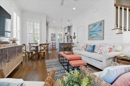Oak Shores