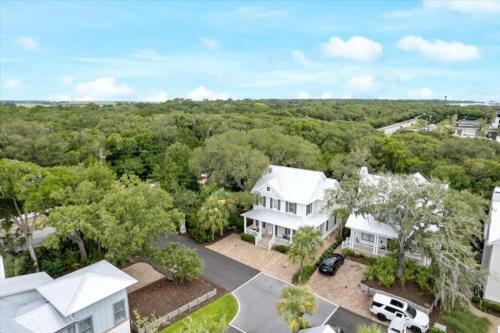 Oak Shores