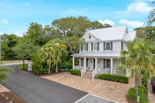 Oak Shores