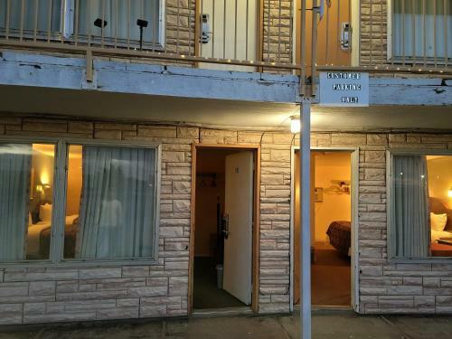 Apartamento Travelors Lodge