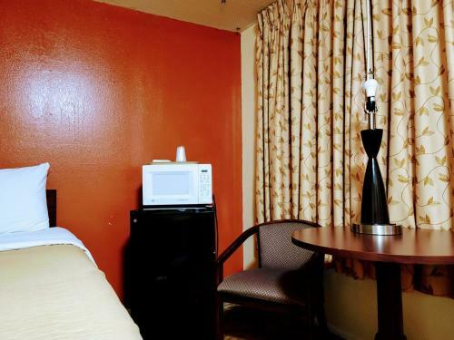 Apartamento Travelors Lodge