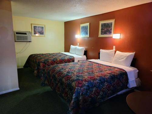 Apartamento Travelors Lodge