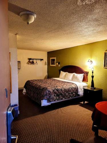 Apartamento Travelors Lodge