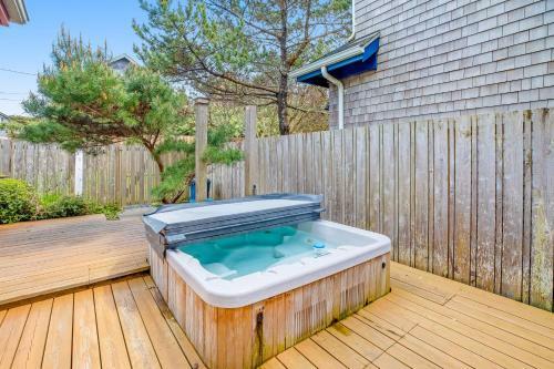 Wakefield House