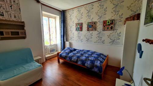 Bed & Breakfast Ambiance Morvan