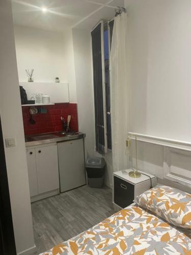 Apartamento Meubl�s Inice