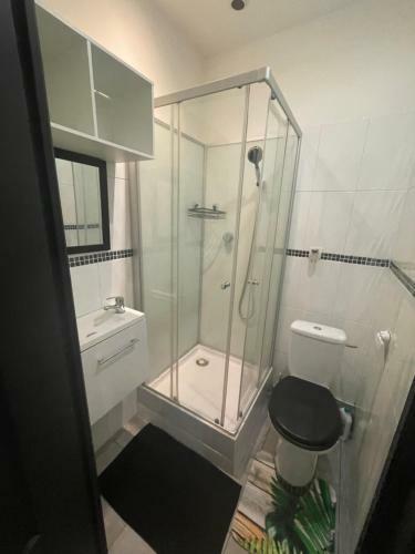 Apartamento Meubl�s Inice